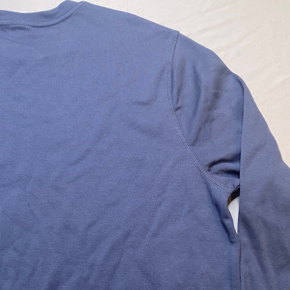 Hurley Men's Slate Crewneck Sweater - Picture 13 of 16